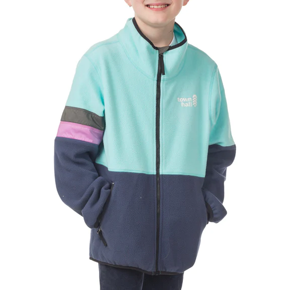 Evo Town Hall Midtown Fleece - Kids'