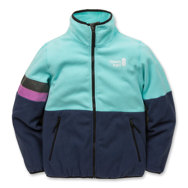 Evo Town Hall Midtown Fleece - Kids'
