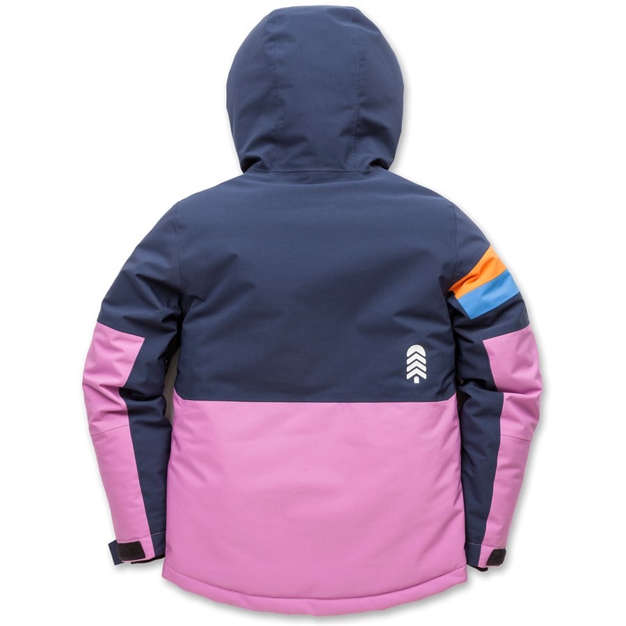Evo Town Hall Mountain Town Winter Jacket - Kids'