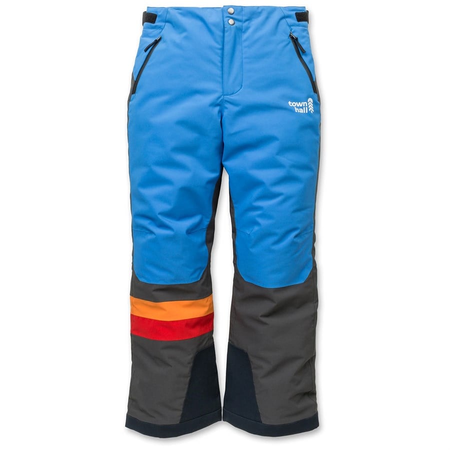 evo Town Hall Mountain Town Winter Pants - Kids'