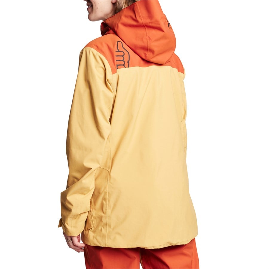 Evo Trew Gear Astoria Jacket - Women's