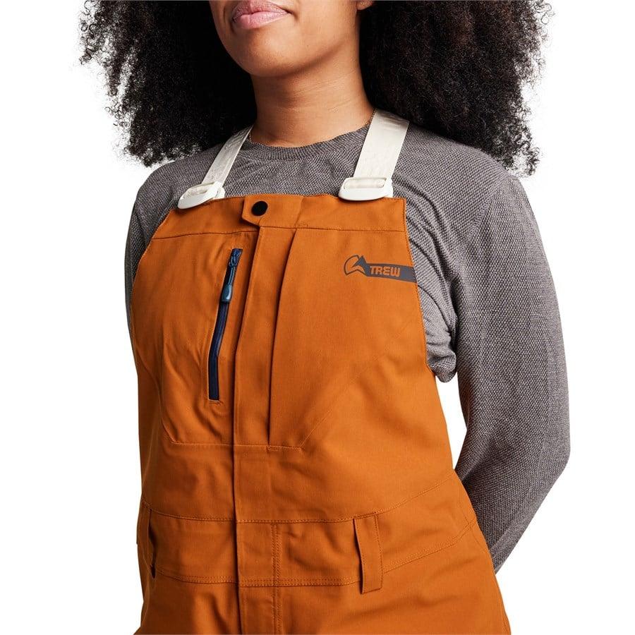 Evo Trew Gear Chariot 3L Primo Short Bibs - Women's