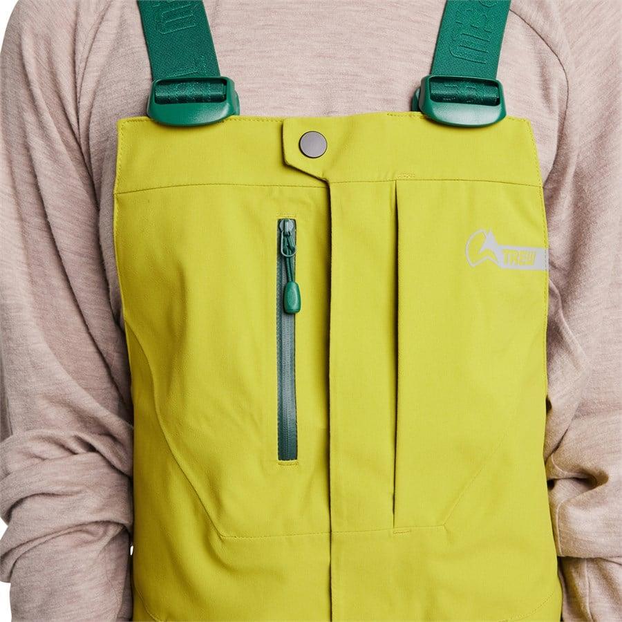 Evo Trew Gear Chariot 3L Primo Tall Bibs - Women's