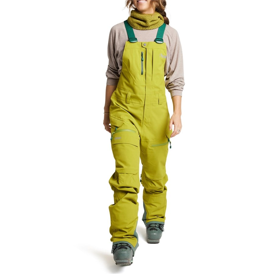 evo Trew Gear Chariot 3L Primo Tall Bibs - Women's