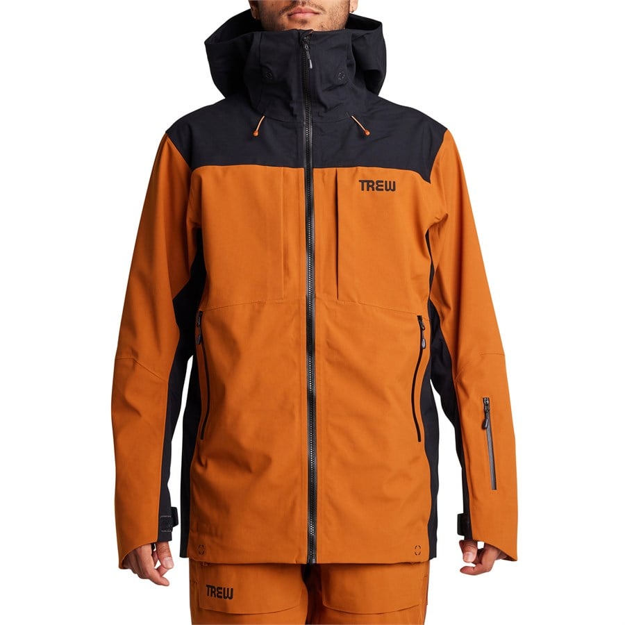 Evo Trew Gear Cosmic 3L Primo Jacket - Men's