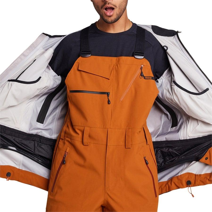 Evo Trew Gear Cosmic 3L Primo Jacket - Men's