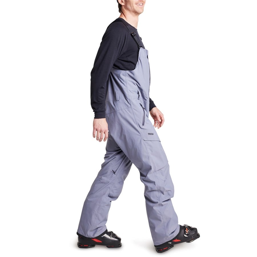 Evo Trew Gear Jefferson Bibs - Men's