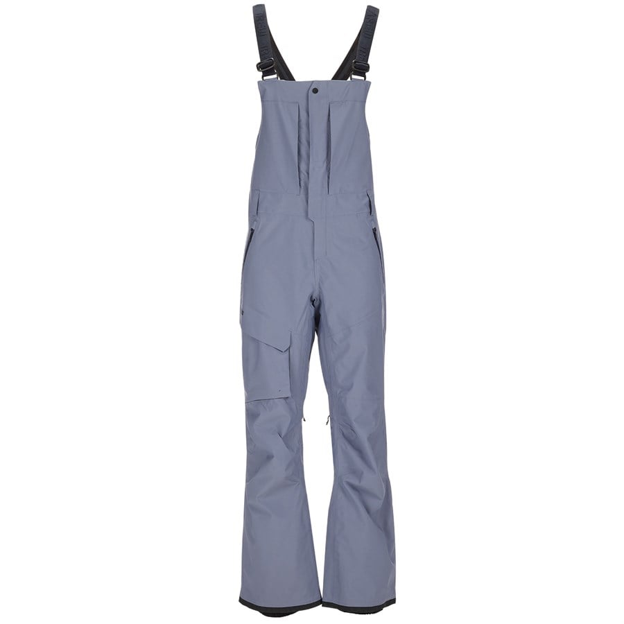 evo Trew Gear Jefferson Bibs - Men's