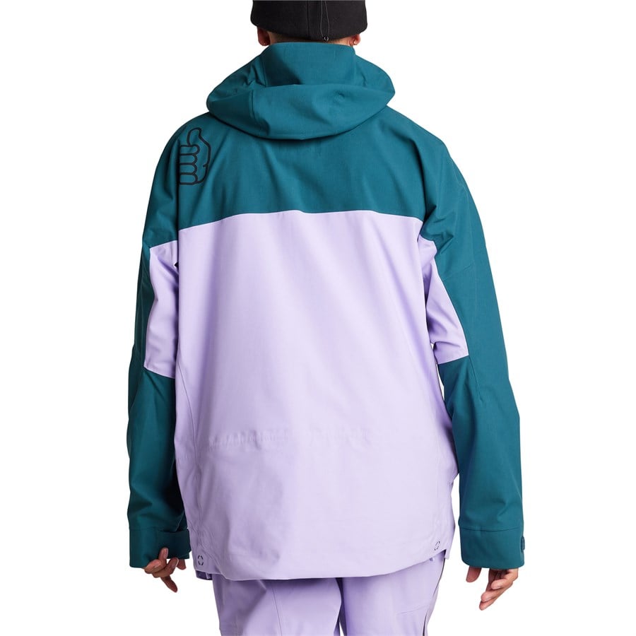 Evo Trew Gear Powfunk Primo Jacket - Men's