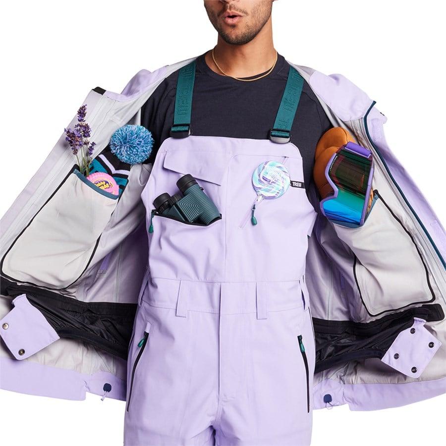 Evo Trew Gear Powfunk Primo Jacket - Men's