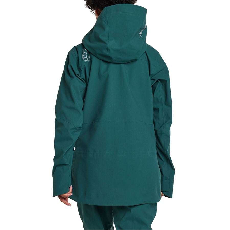 Evo Trew Gear Stella 3L Primo Jacket - Women's