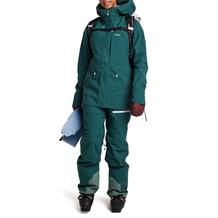 Evo Trew Gear Stella 3L Primo Jacket - Women's