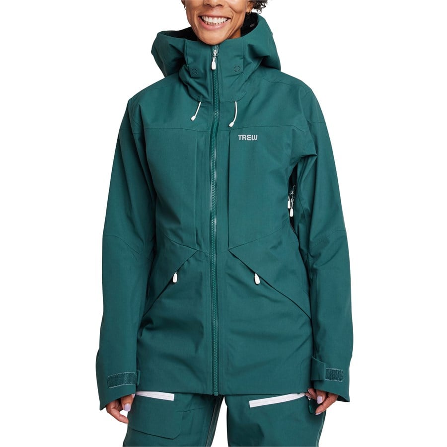 evo Trew Gear Stella 3L Primo Jacket - Women's