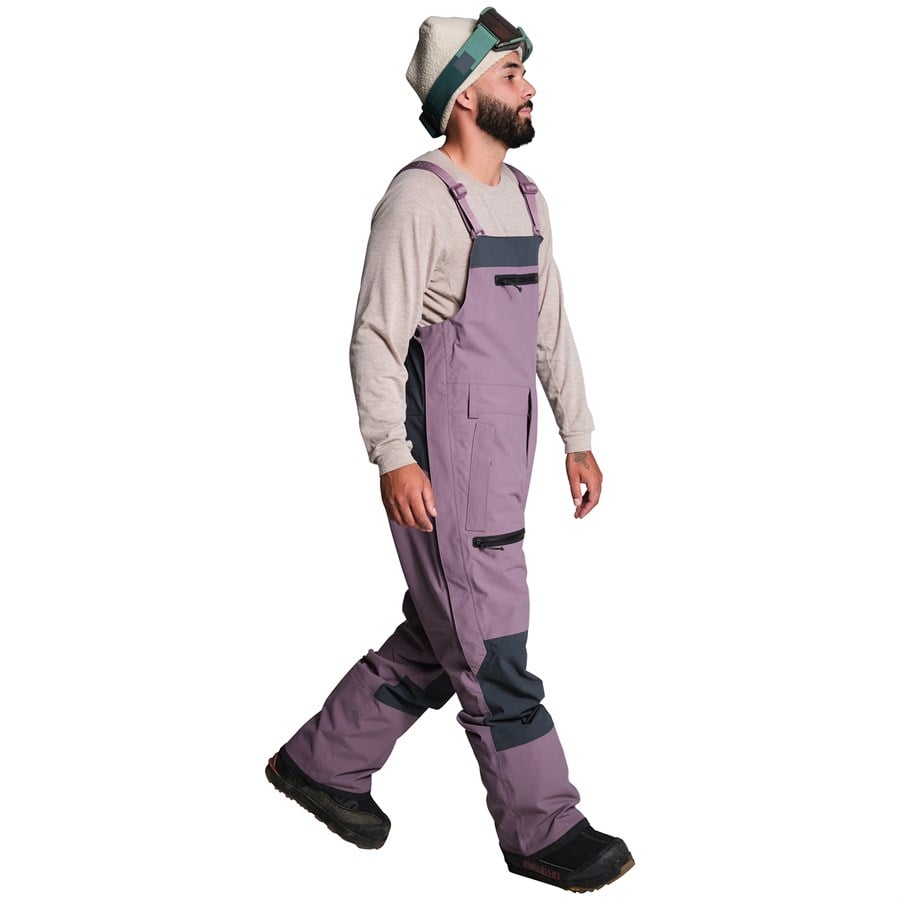 Evo Trew Gear Tatoosh Bibs - Men's