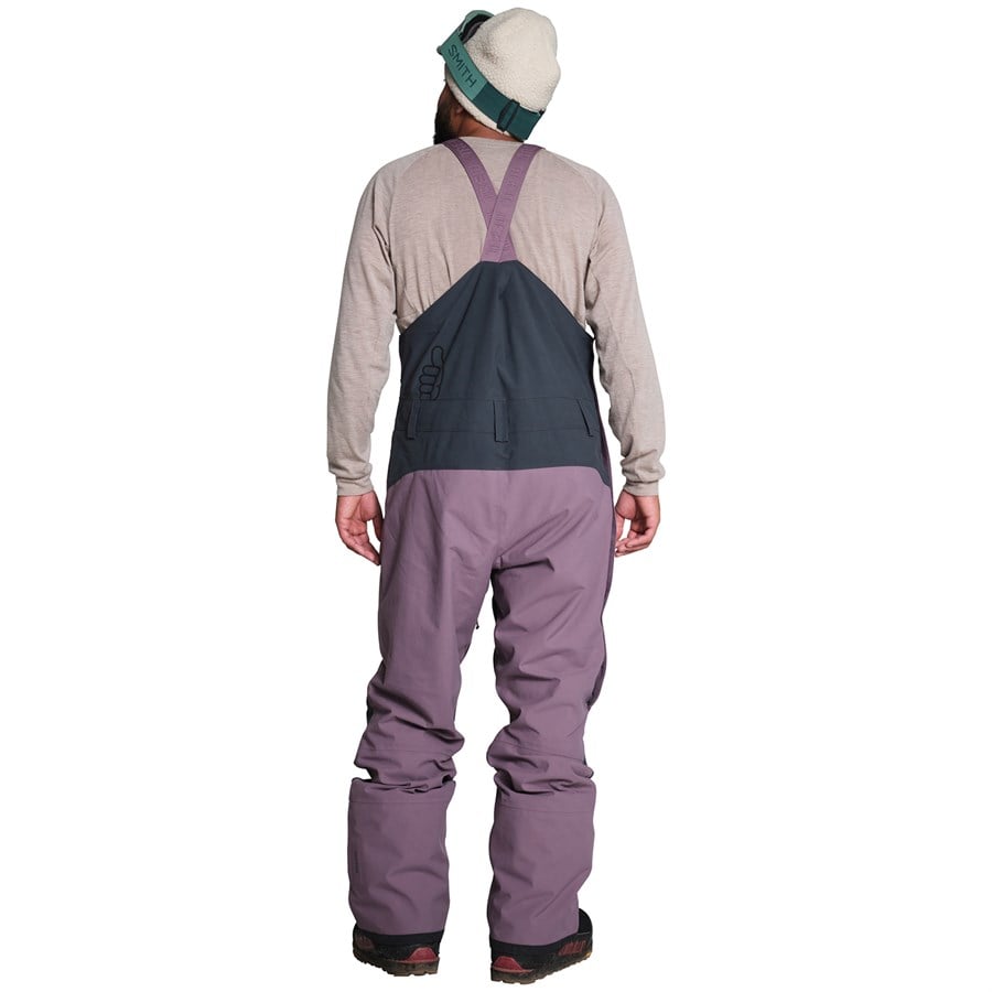 Evo Trew Gear Tatoosh Bibs - Men's