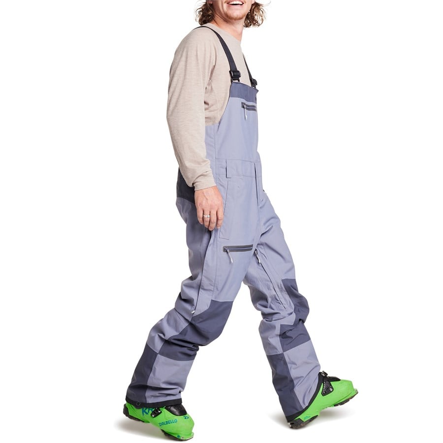 Evo Trew Gear Tatoosh Bibs - Men's