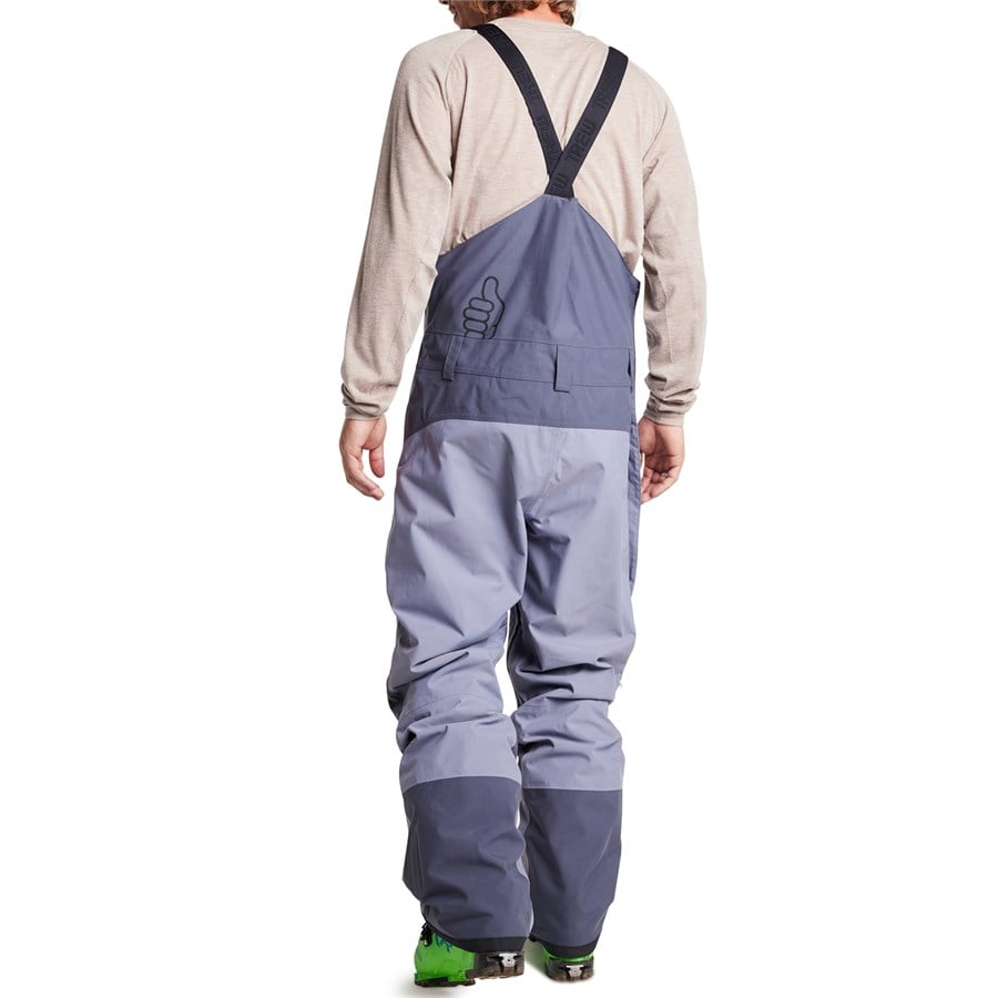 Evo Trew Gear Tatoosh Bibs - Men's