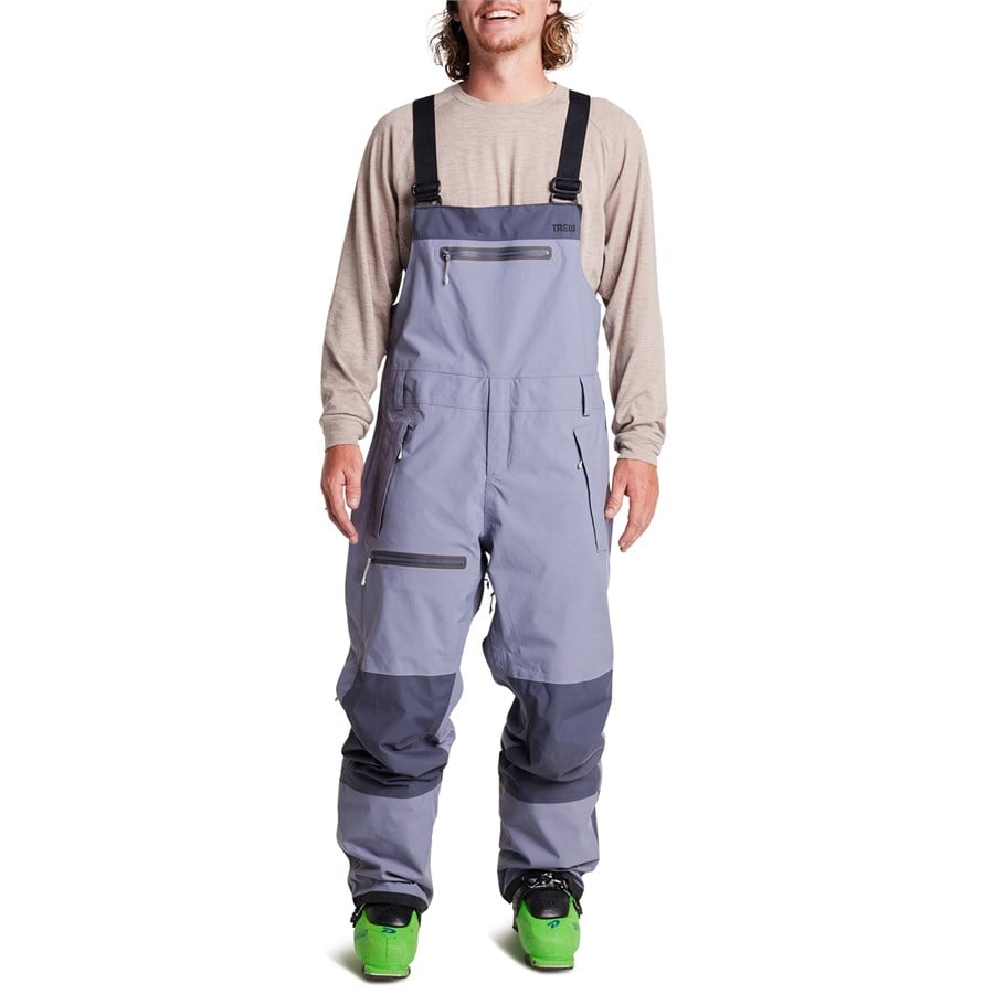 evo Trew Gear Tatoosh Bibs - Men's