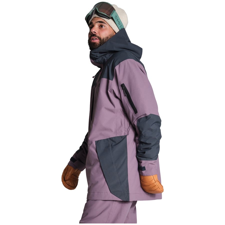 Evo Trew Gear Tatoosh Jacket - Men's