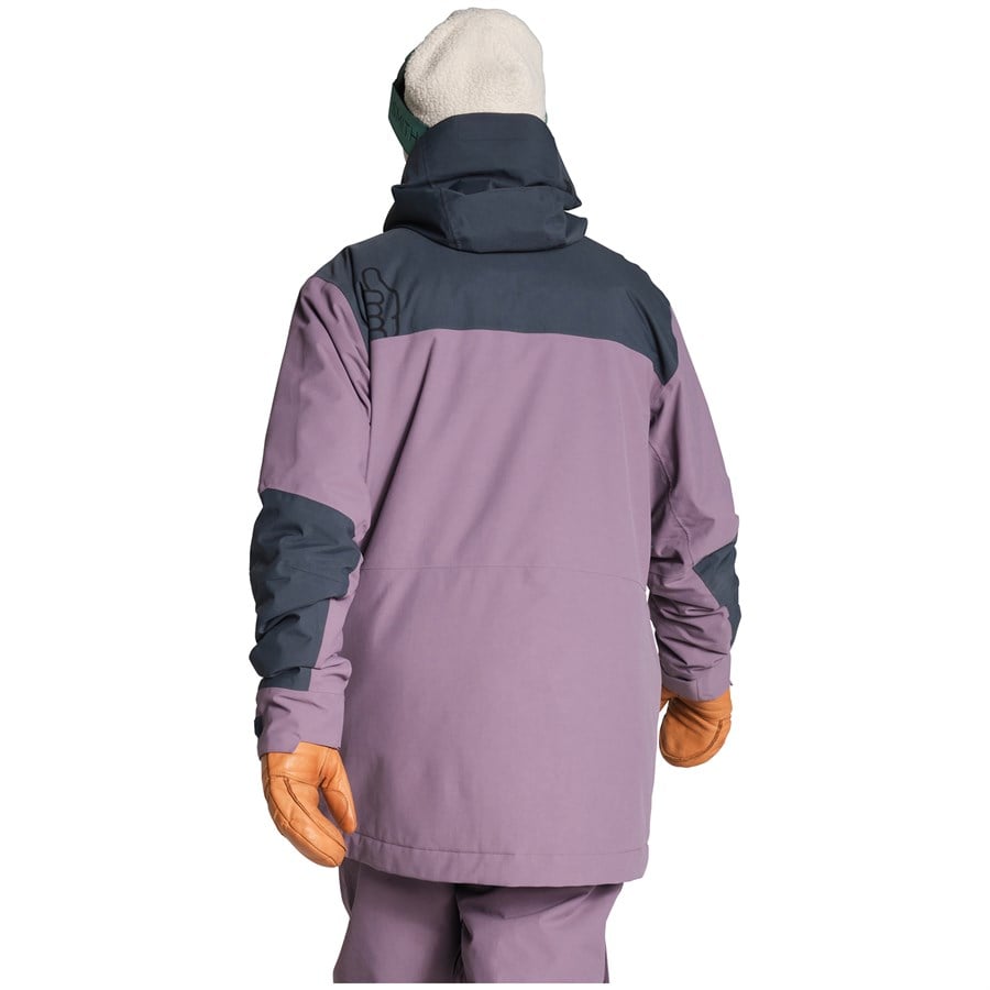 Evo Trew Gear Tatoosh Jacket - Men's