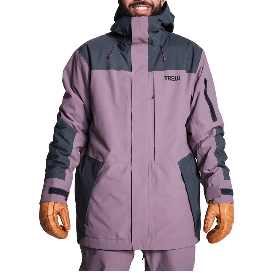 evo Trew Gear Tatoosh Jacket - Men's