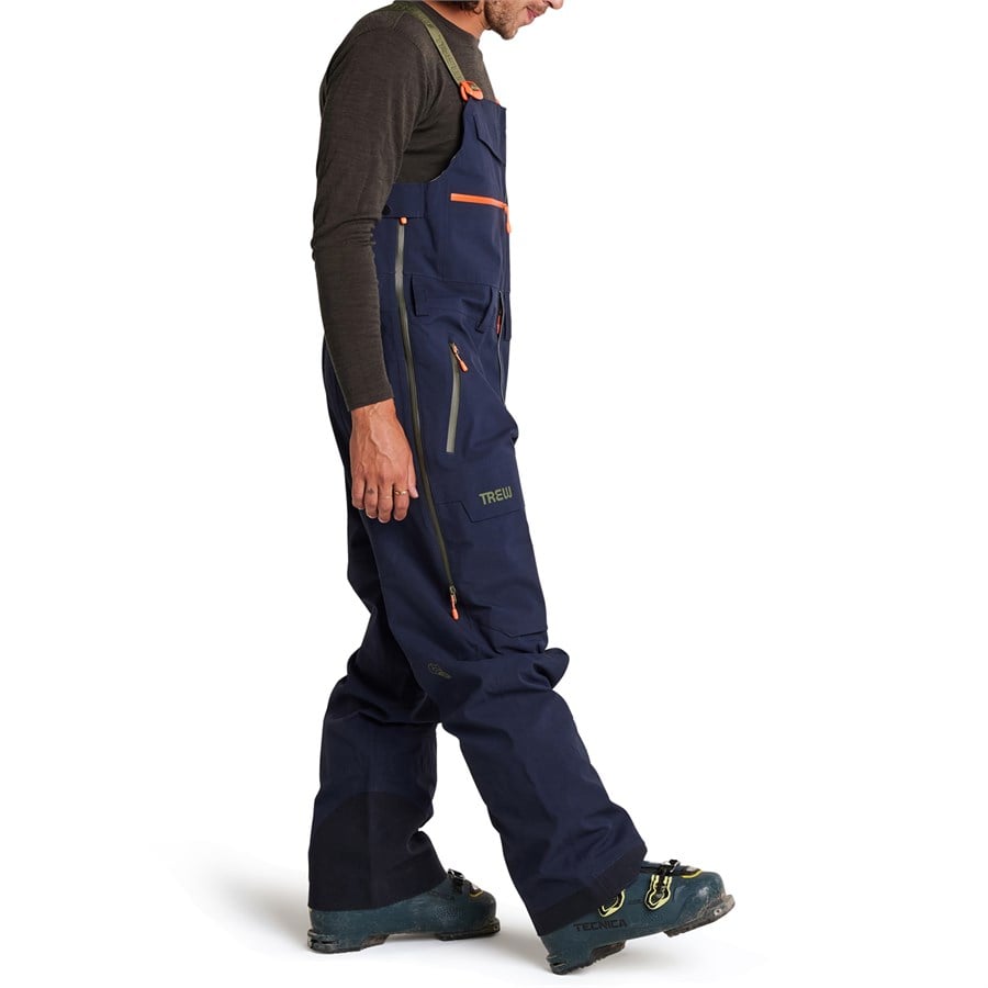 Evo Trew Gear Trewth Primo 3L Bibs - Men's