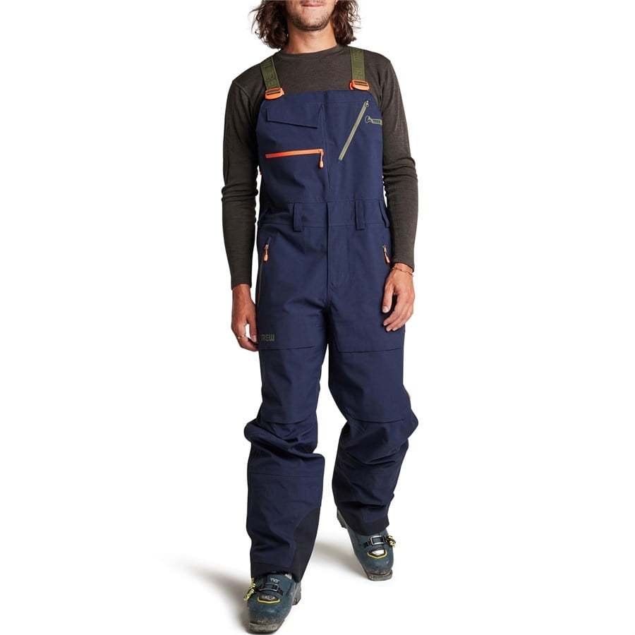 evo Trew Gear Trewth Primo 3L Bibs - Men's