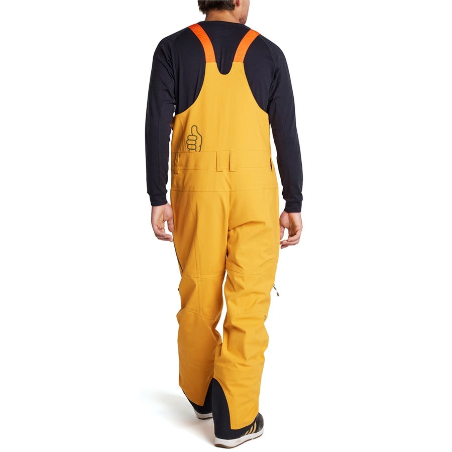 Evo Trew Gear Trewth Primo 3L Tall Bibs - Men's