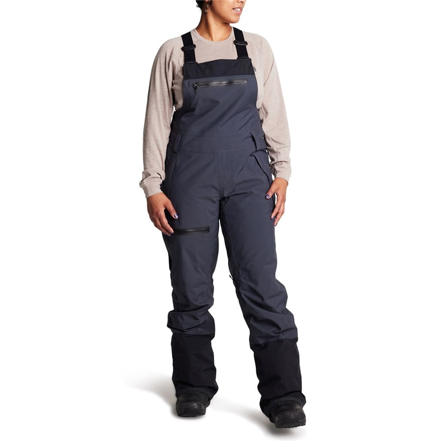 evo Trew Gear Trillium Bibs - Women's