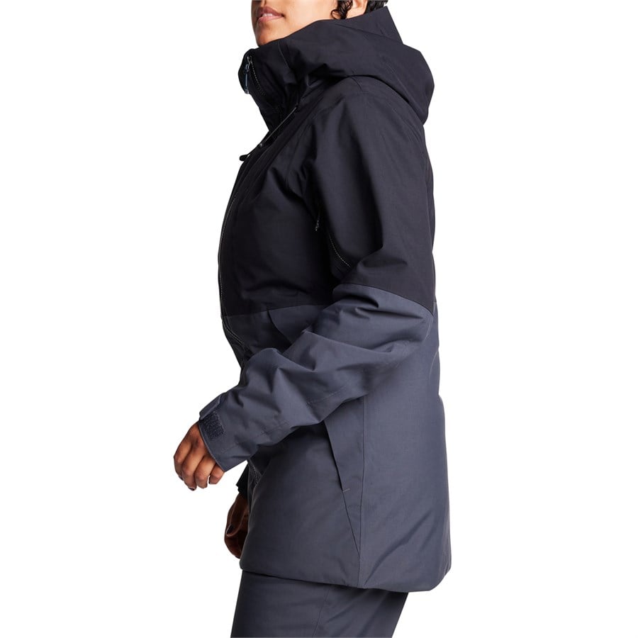 Evo Trew Gear Trillium Jacket - Women's