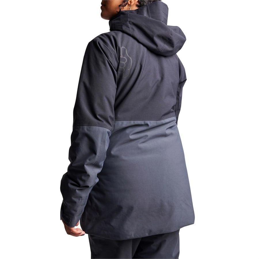 Evo Trew Gear Trillium Jacket - Women's