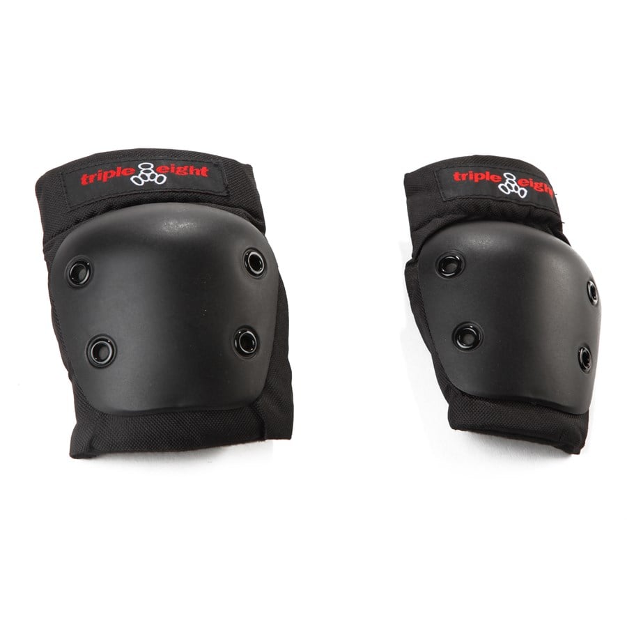 Evo Triple 8 Street Skateboard Elbow Pads