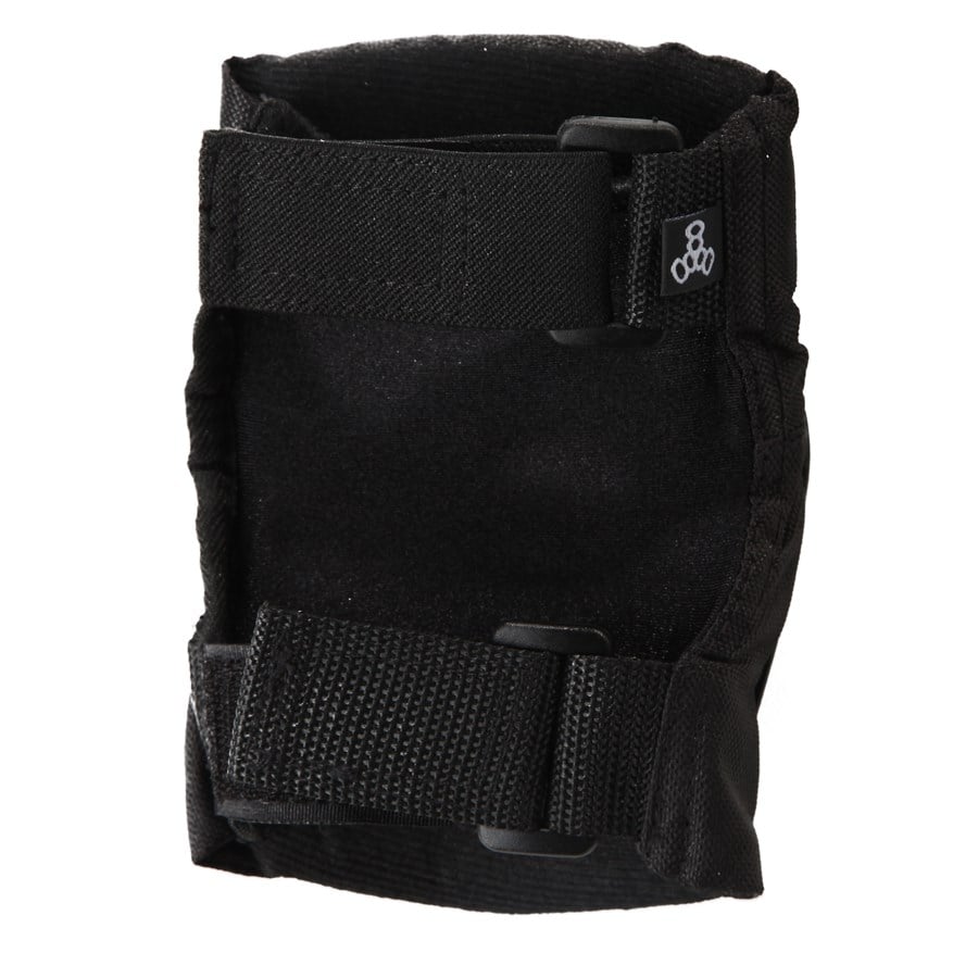 Evo Triple 8 Street Skateboard Elbow Pads