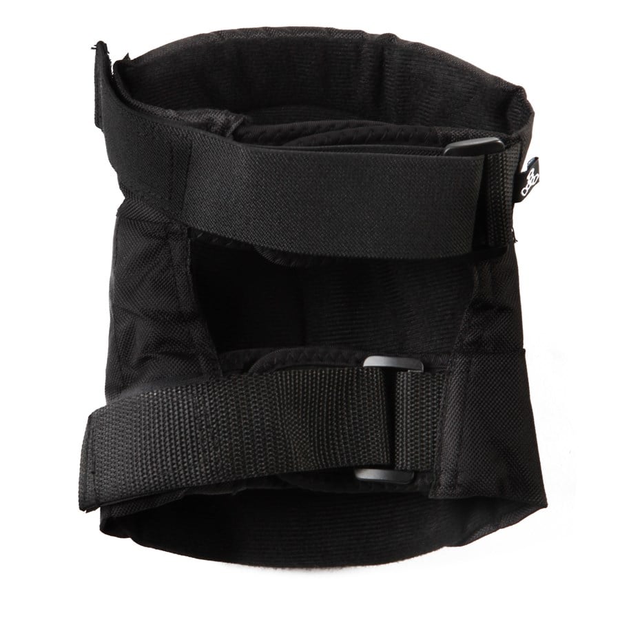 Evo Triple 8 Street Skateboard Knee Pads