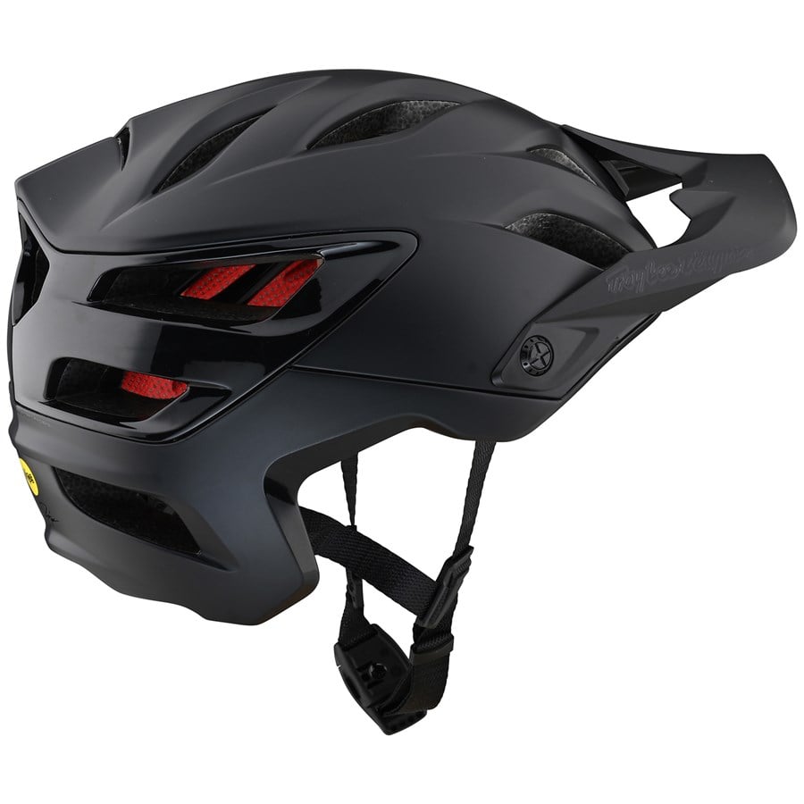 Evo Troy Lee Designs A3 MIPS Bike Helmet