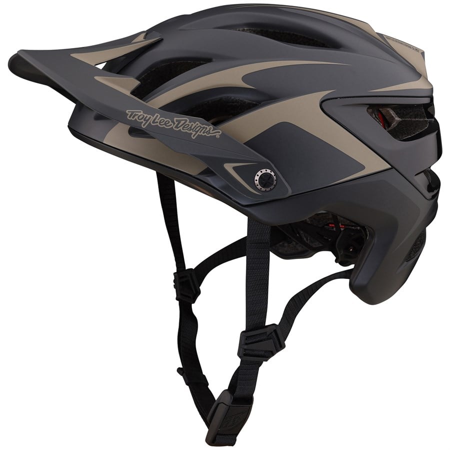 Evo Troy Lee Designs A3 MIPS Bike Helmet