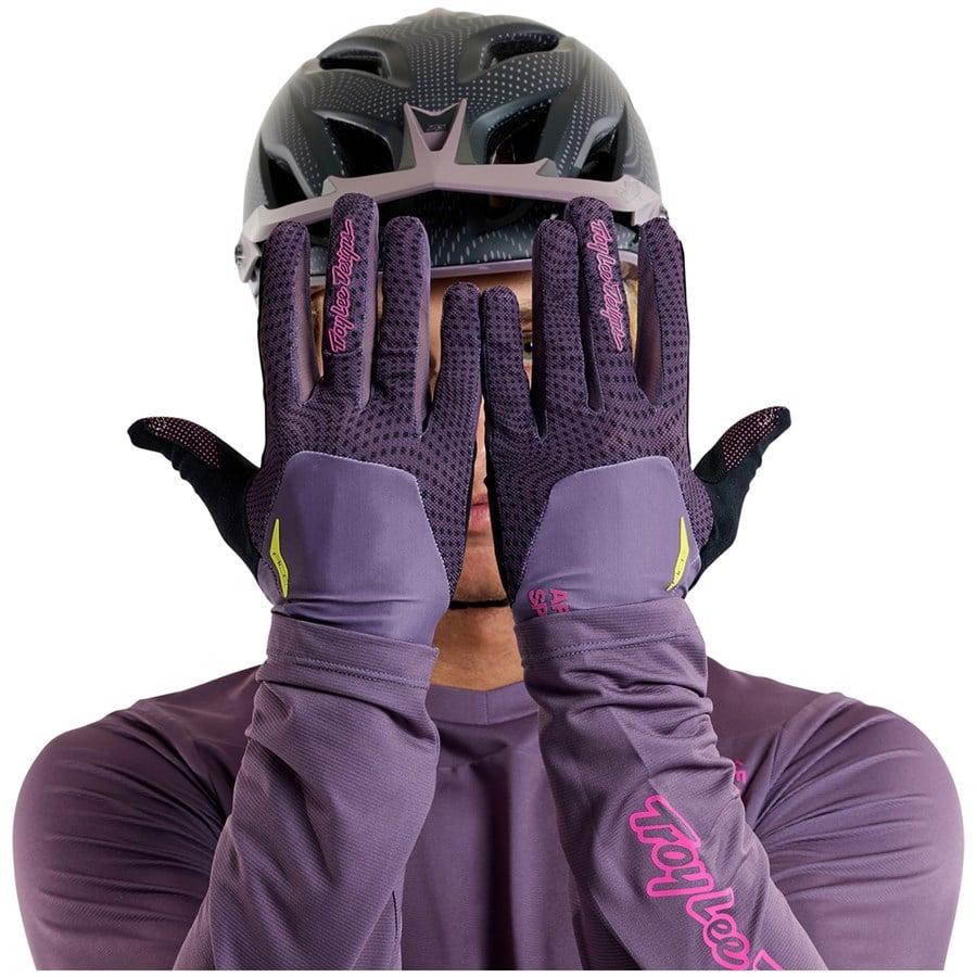 Evo Troy Lee Designs Ace 2.0 Bike Gloves