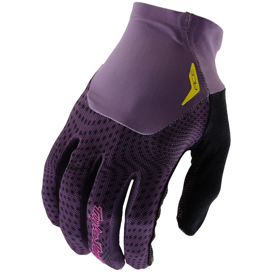 evo Troy Lee Designs Ace 2.0 Bike Gloves