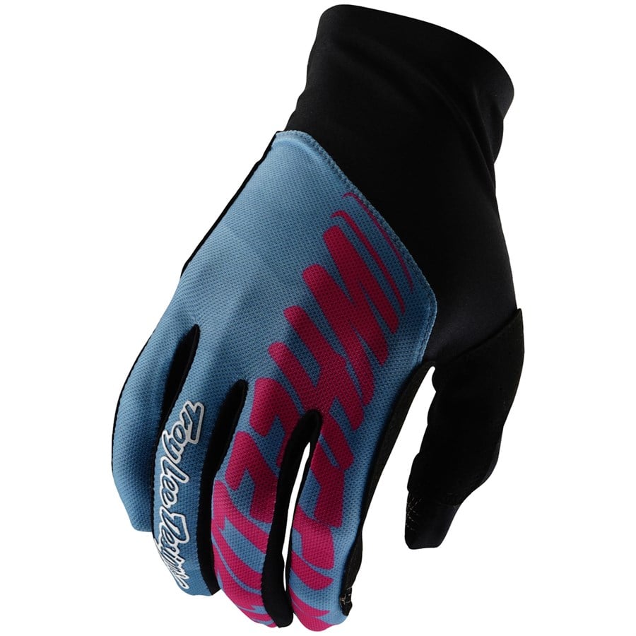 Evo Troy Lee Designs Flowline Bike Gloves
