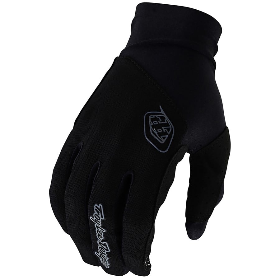 evo Troy Lee Designs Flowline Bike Gloves