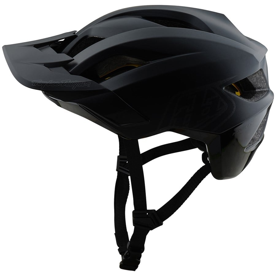 Evo Troy Lee Designs Flowline MIPS Bike Helmet