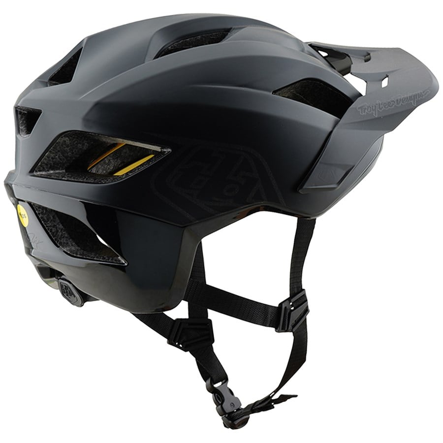 Evo Troy Lee Designs Flowline MIPS Bike Helmet