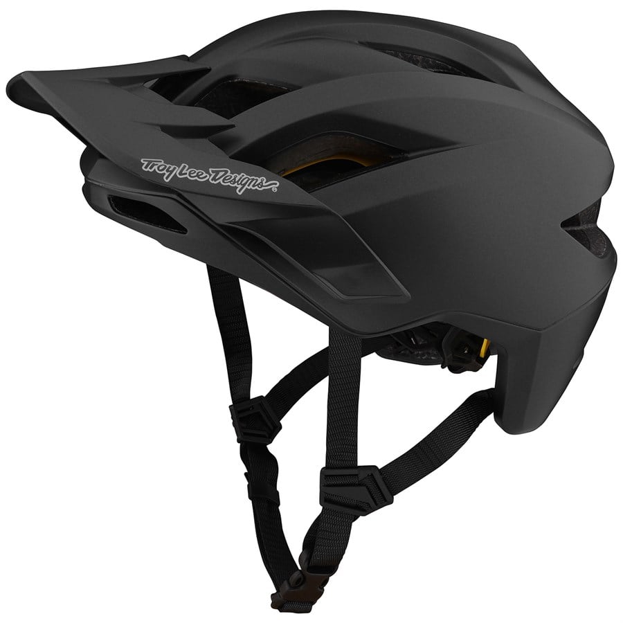 Evo Troy Lee Designs Flowline MIPS Bike Helmet