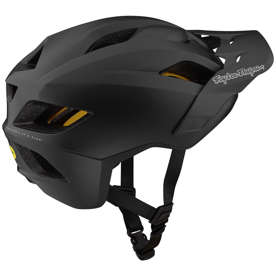 Evo Troy Lee Designs Flowline MIPS Bike Helmet