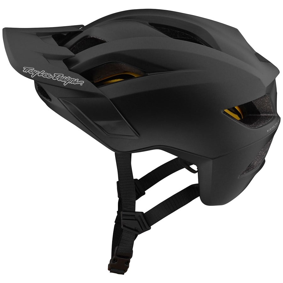 Evo Troy Lee Designs Flowline MIPS Bike Helmet