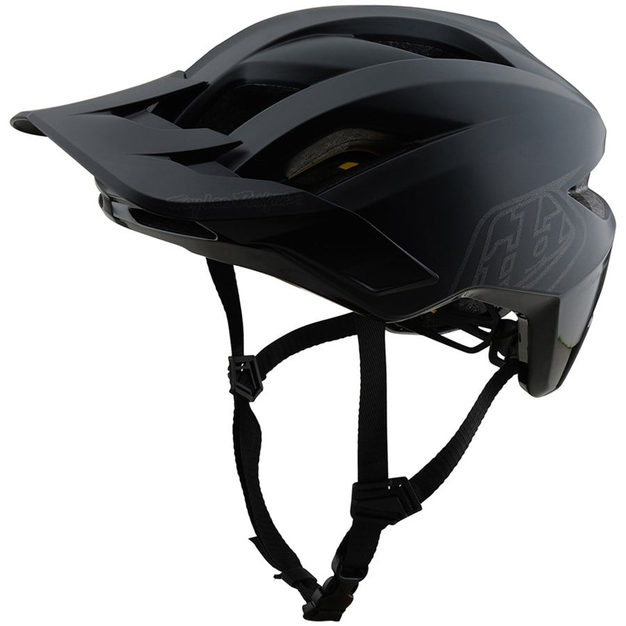 evo Troy Lee Designs Flowline MIPS Bike Helmet