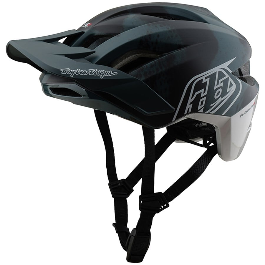 Evo Troy Lee Designs Flowline SE MIPS Bike Helmet