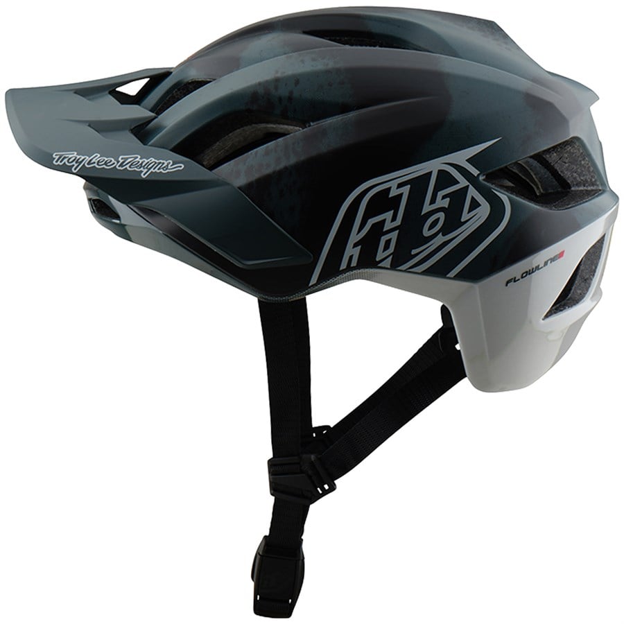 Evo Troy Lee Designs Flowline SE MIPS Bike Helmet