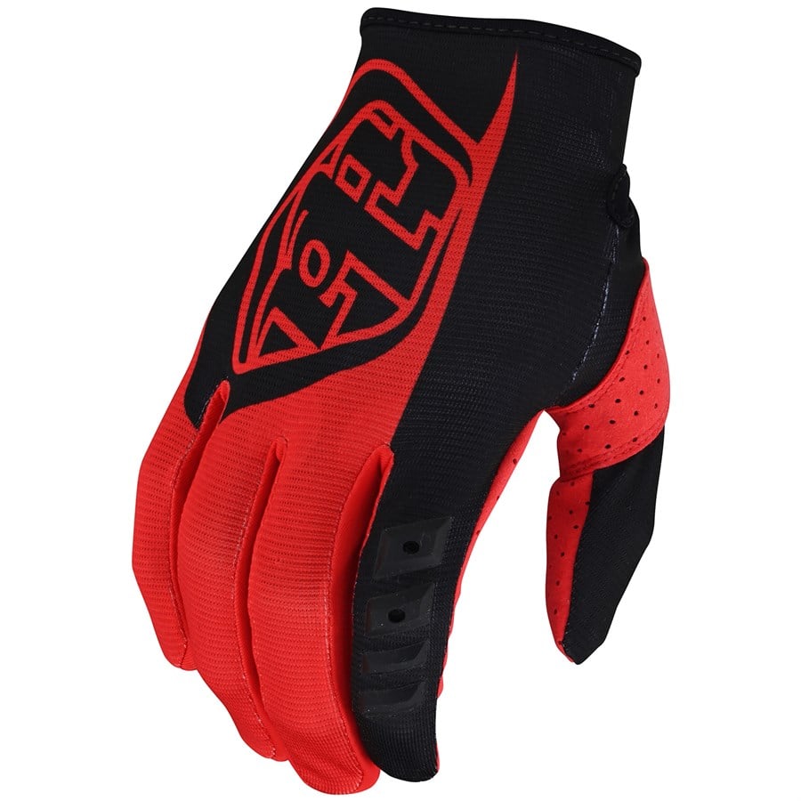 evo Troy Lee Designs GP Pro Bike Gloves - Kids'