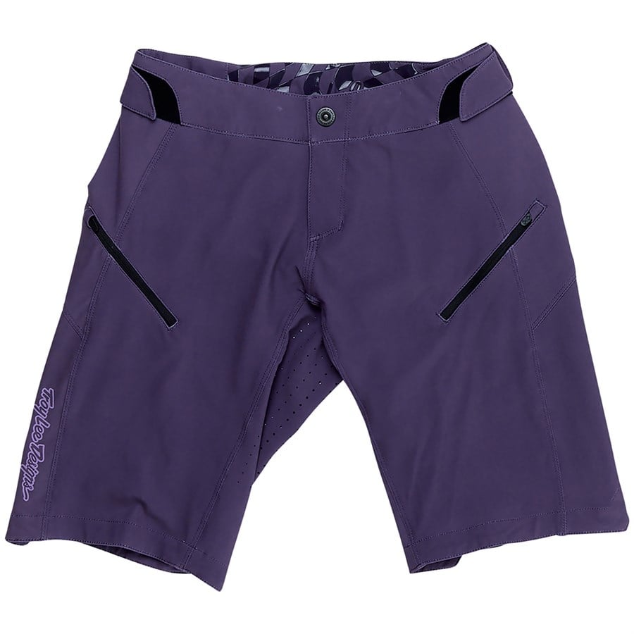 evo Troy Lee Designs Lilium Shell Shorts - Women's